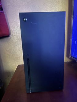 Xbox series x