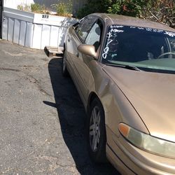 2001 Buick Regal