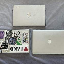 MacBook lot sale / 2007-2008 P&R