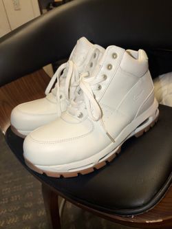 Nike Air Max Goadome