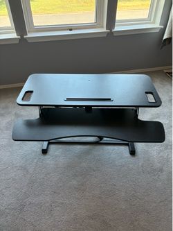 Stand-Up Desk