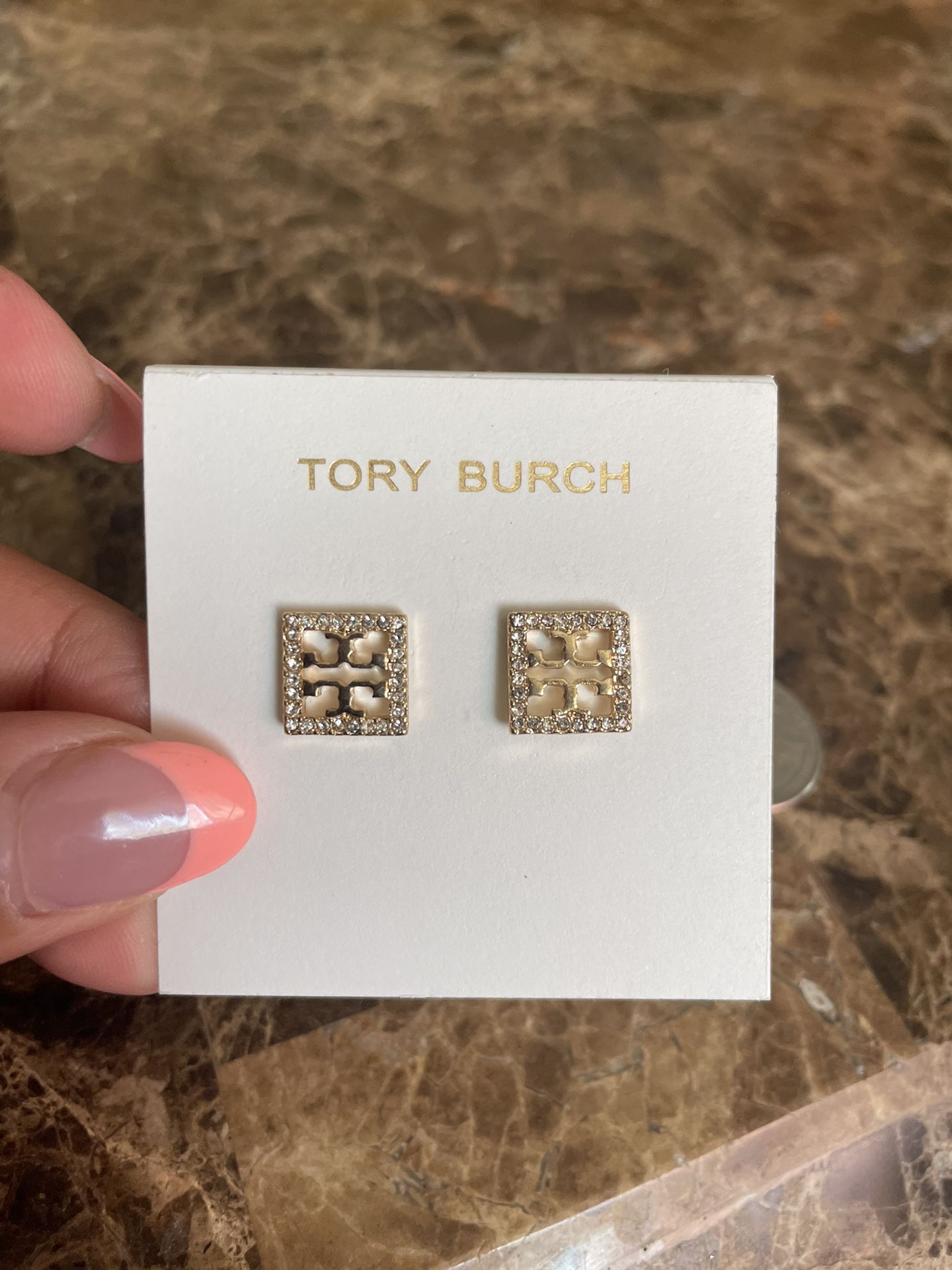 Tory Burch Earrings