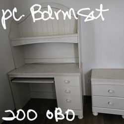 3 Piece Bedroom Set