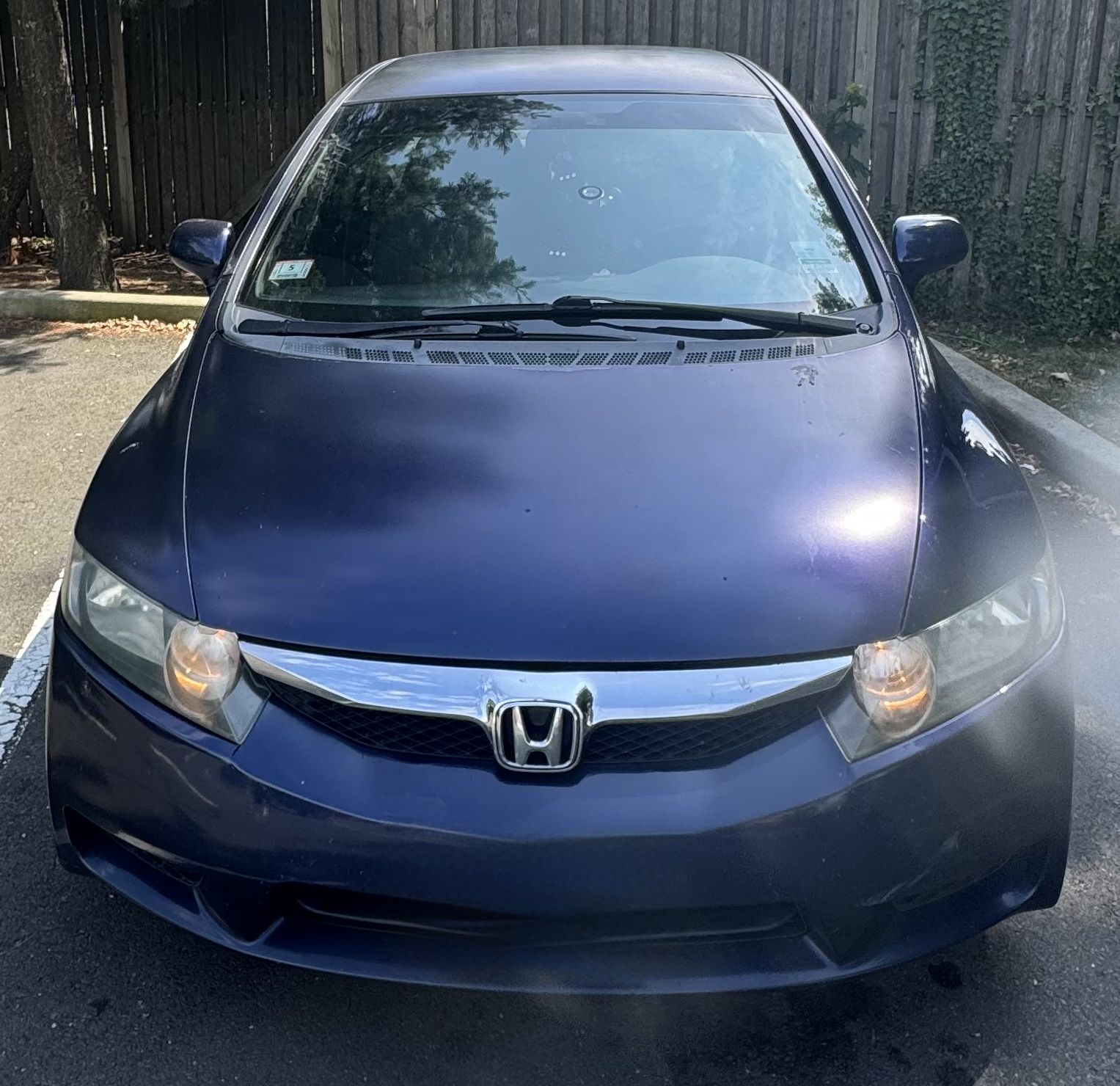 2010 Honda Civic