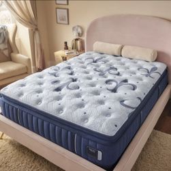 Stearns & Foster Estate Collection Mattress