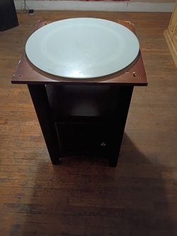 Cappuccino High Top Dinning Table
availability: in Stock