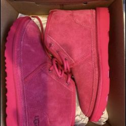 Ugg Neumel Boots