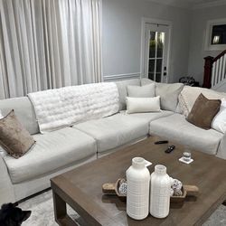 Ashley Furniture Sectional Couch