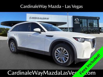 2024 Mazda CX-90