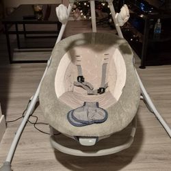Ingenuity Baby Swing
