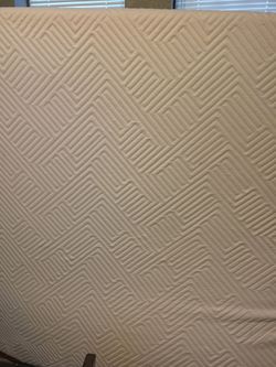 Lucid Memory Foam King Mattress