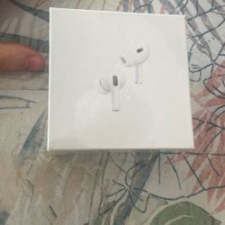 AirPod Pros 2nd Gen