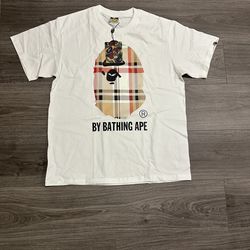 Bape T shirt