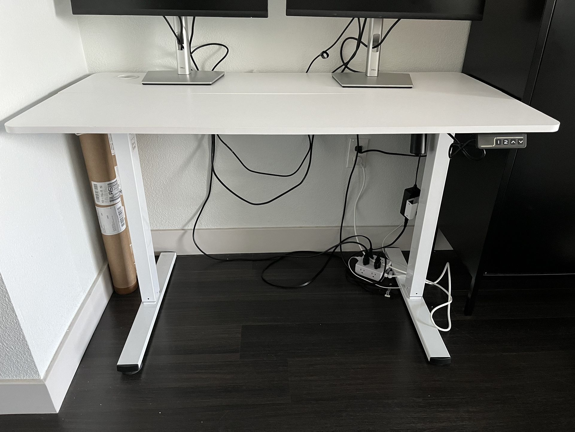 Electric Sit Stand Desk