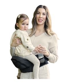 Infant / Toddler Holder