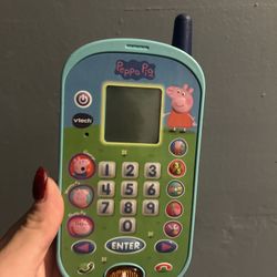 Peppa Pig Phone 