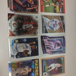 Pete Alonso 2022 Topps Update Baseball - Black Gold & Bonus Cards