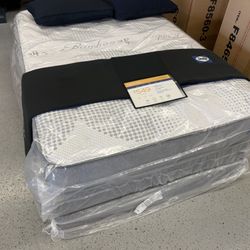 Furniture Mattress, Boxing Bunkbed Queen King Twin Full