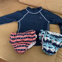 Swim Diapers