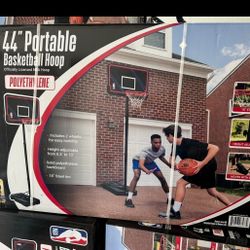 Baskebol Hoop.  - New 