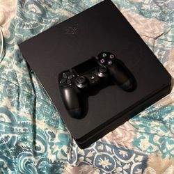 PS4 