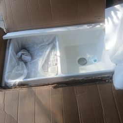 Lordear Farm House Sink