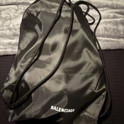 Balenciaga Track Led