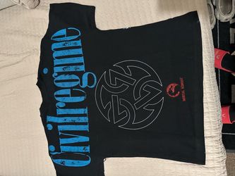 Mortal Kombat Graphic T-Shirt