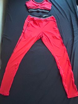 Medium Alo set size 6