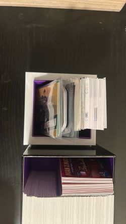LOW END INSERT AND ROOKIE SOCCER LOT