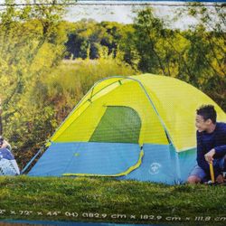 Tent For Children 72 Inches By 72 Inches By 44 Inches High Firefly Outdoor Gear
