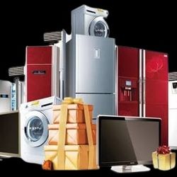 REFRIGERATOR  OF ANY KIND IS FINANCED HERE WITH JUST $49 DOWN 