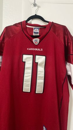 Arizona Cardinals Larry Frizgerald #11 NFL Authentic Jersey