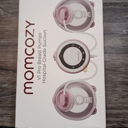 Momcozy  Breast Pumps 
