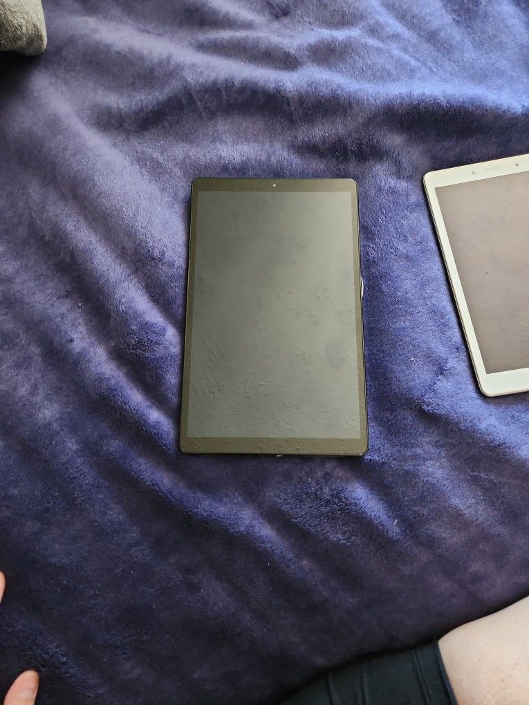 Samsung Tab A 10.1