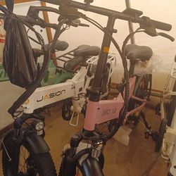 Electric Bike ( Different Model)