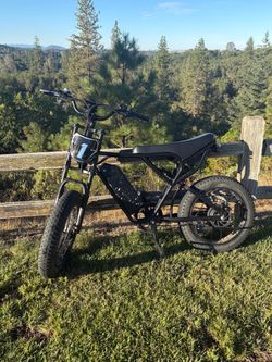 Ridstar q20