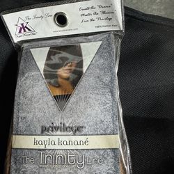 Privilege Silky 6-BRNZ 12”