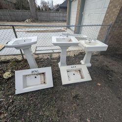 Sinks