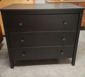 Ikea koppang 3 drawer dresser