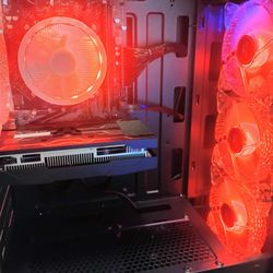 RGB Gaming PC
