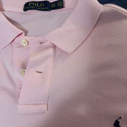 Polo Ralph Lauren Polo Shirt  2XL
