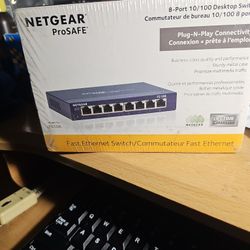 Network Switch 