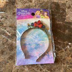 Snow White Tiara