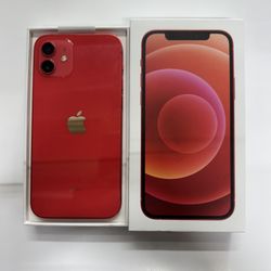 iPhone-11 Red 