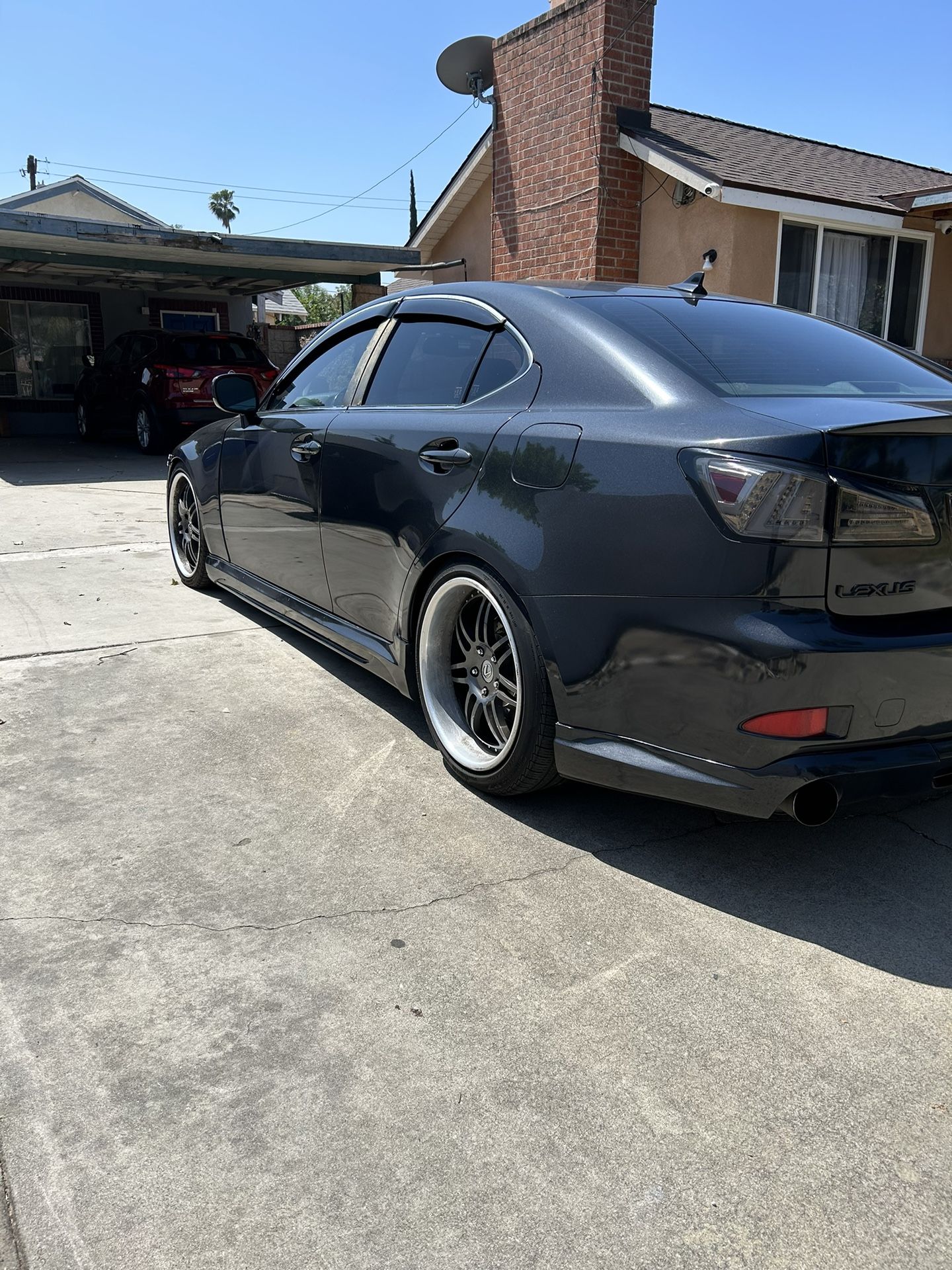 2008 LEXUS IS350 for Sale in Riverside, CA OfferUp