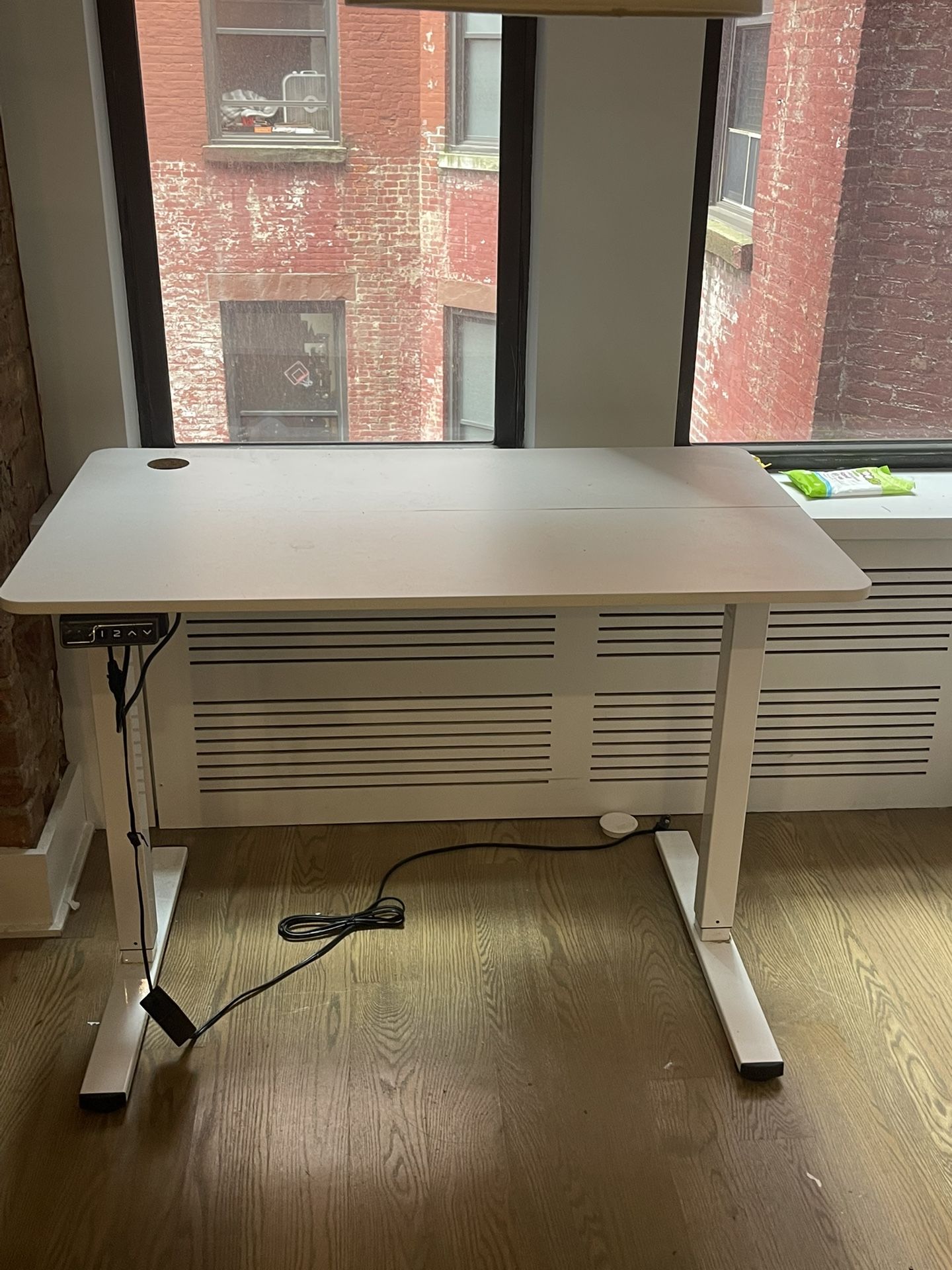 Adjustable Standing Desk