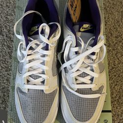 Nike Dunk Low Union