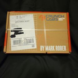Crunch Labs Build Box: Laminar Flow Fountains