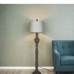 70” Floor Lamps